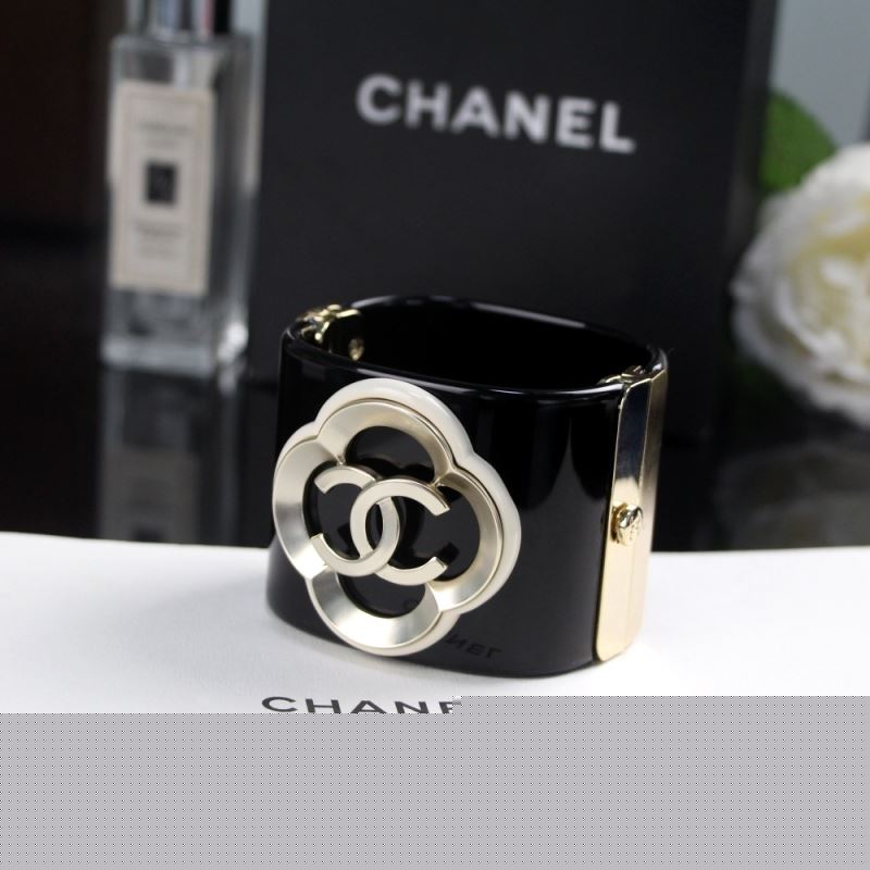 Ch*el bracelets